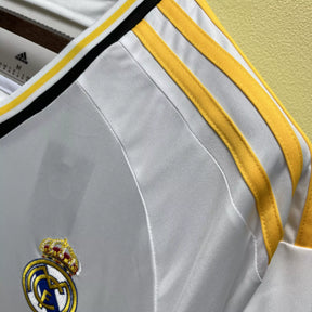 Camisa Real Madrid 23/24 I - Torcedor Masculina