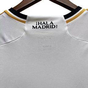 Camisa Real Madrid 23/24 I - Torcedor Masculina