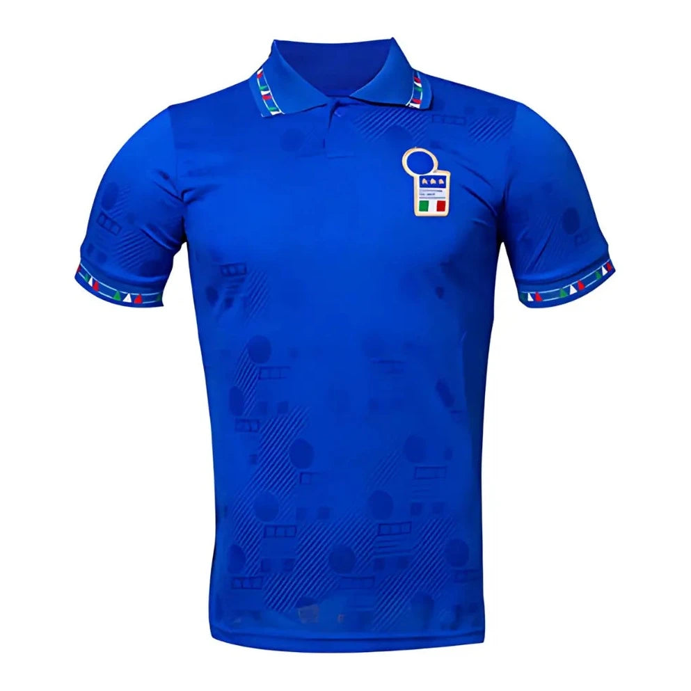 Camisa Itália 1994 I - Torcedor Masculina