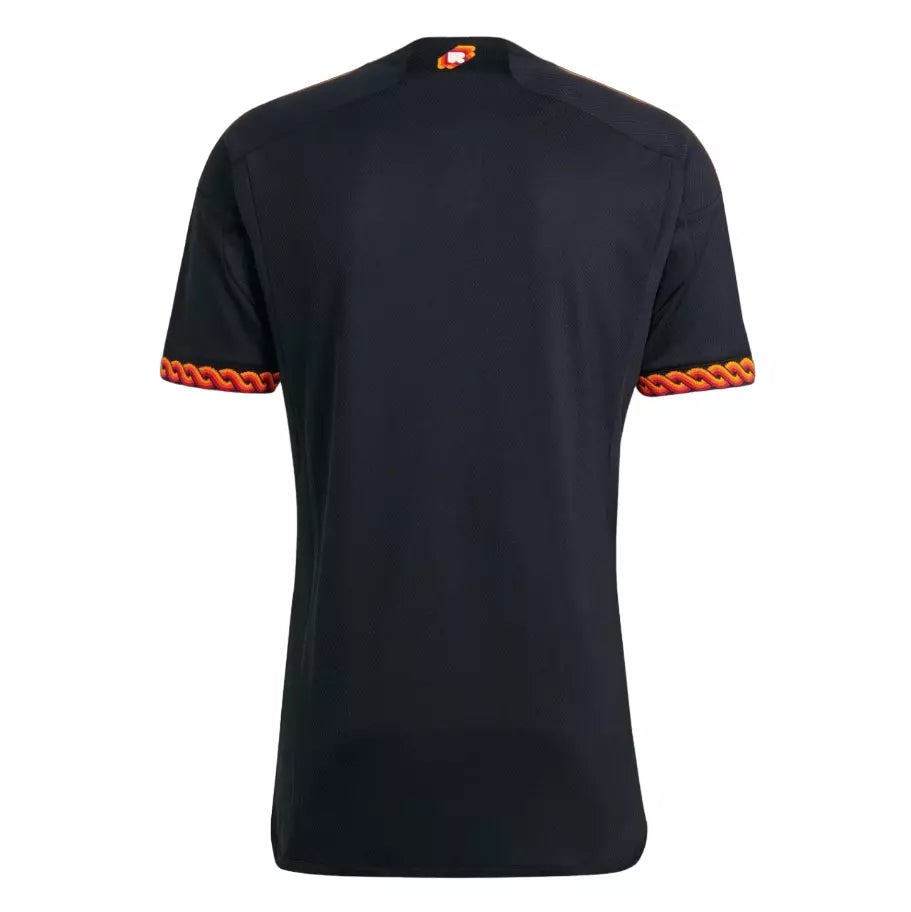 Camisa Roma 23/24 III - Torcedor Masculina