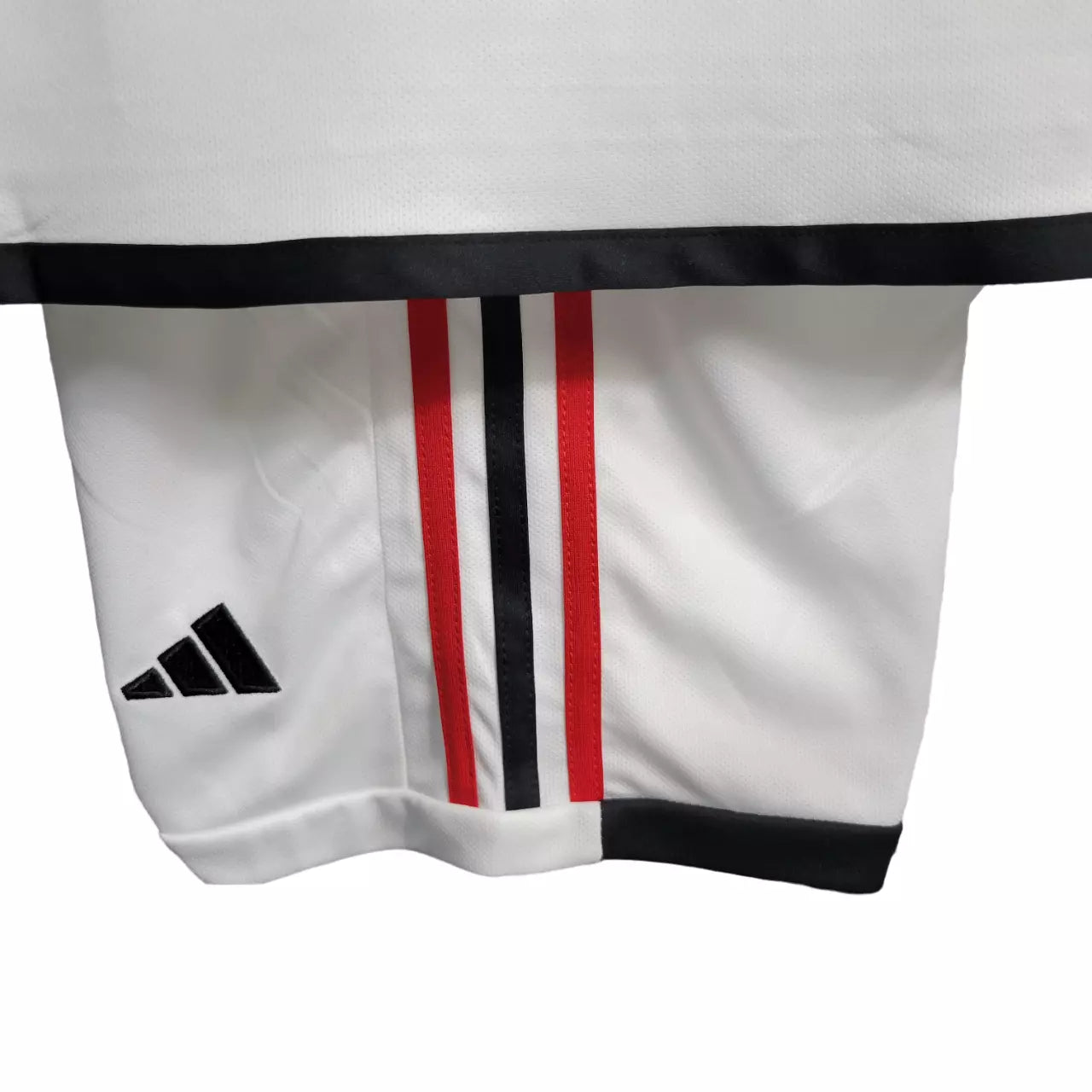 Camisa São Paulo 23/24 I - Kit Torcedor Infantil