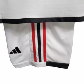 Camisa São Paulo 23/24 I - Kit Torcedor Infantil