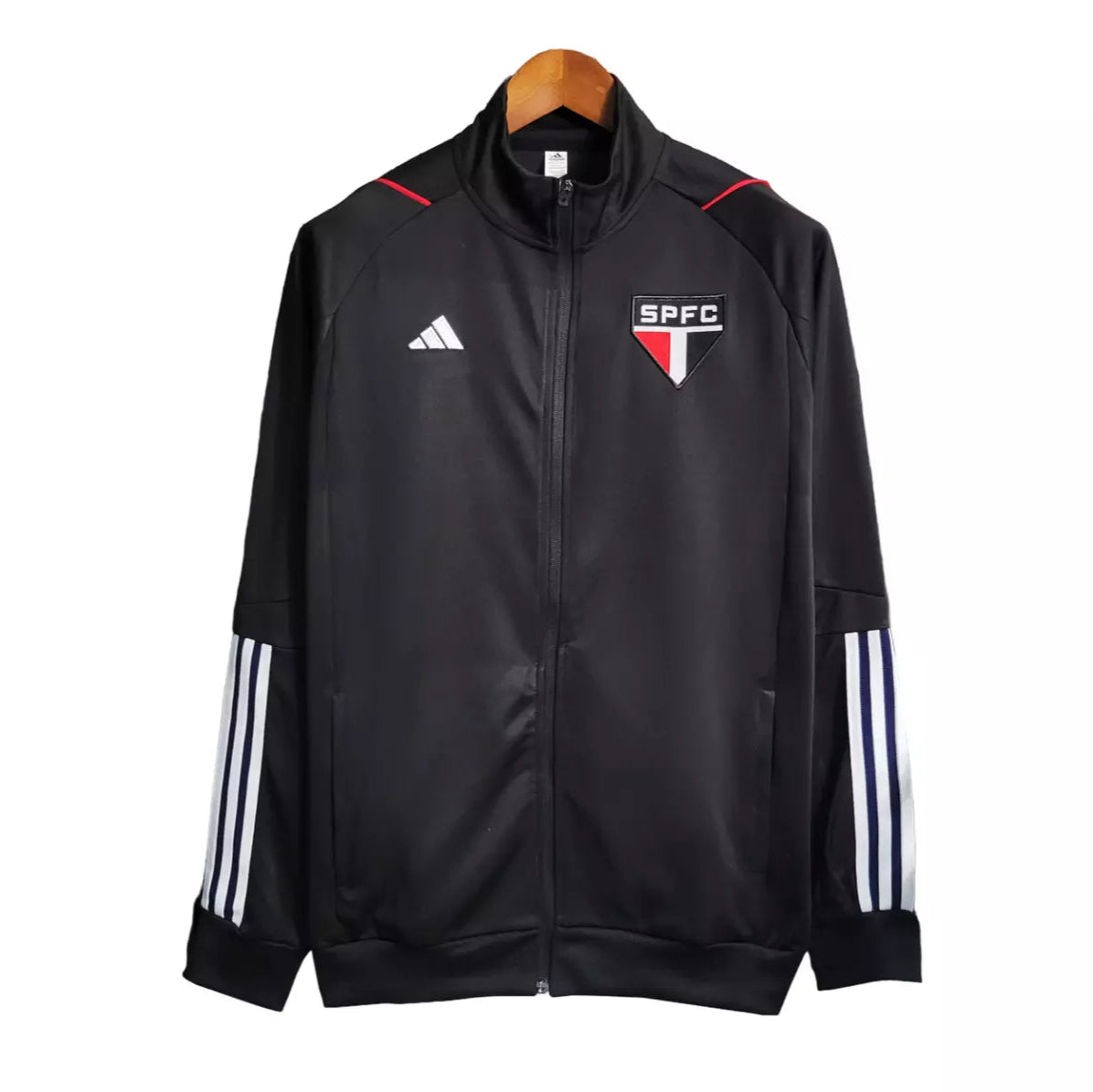 Jaqueta São Paulo 23/24 II Pré-Jogo Masculino