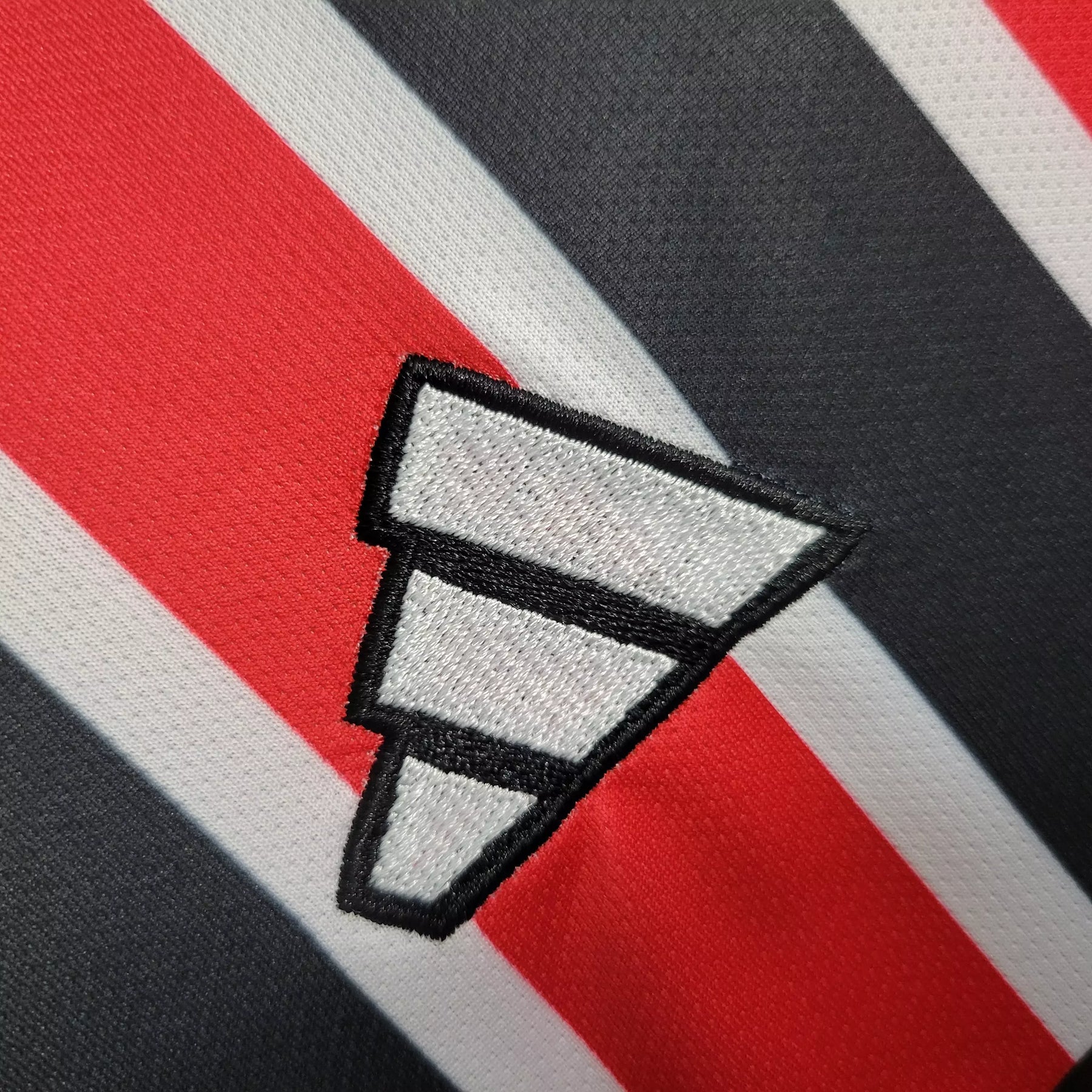 Camisa São Paulo 23/24 II - Kit Torcedor Infantil