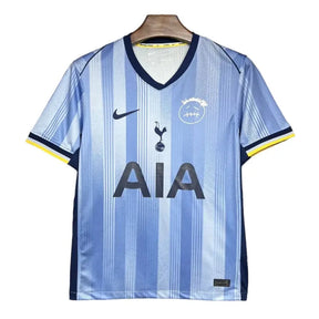 Camisa Tottenham 2024/25 II Away - "Cactus Jack" Travis Scott Special - Masculina