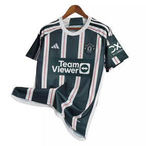 Camisa Manchester United 23/24 II - Torcedor Masculina