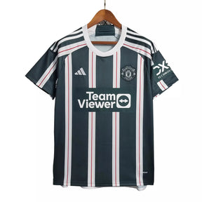 Camisa Manchester United 23/24 II 