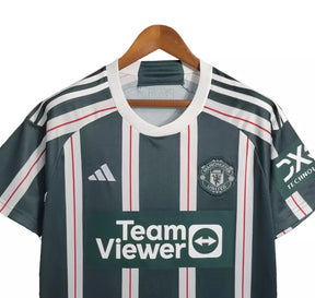 Camisa Manchester United 23/24 II 