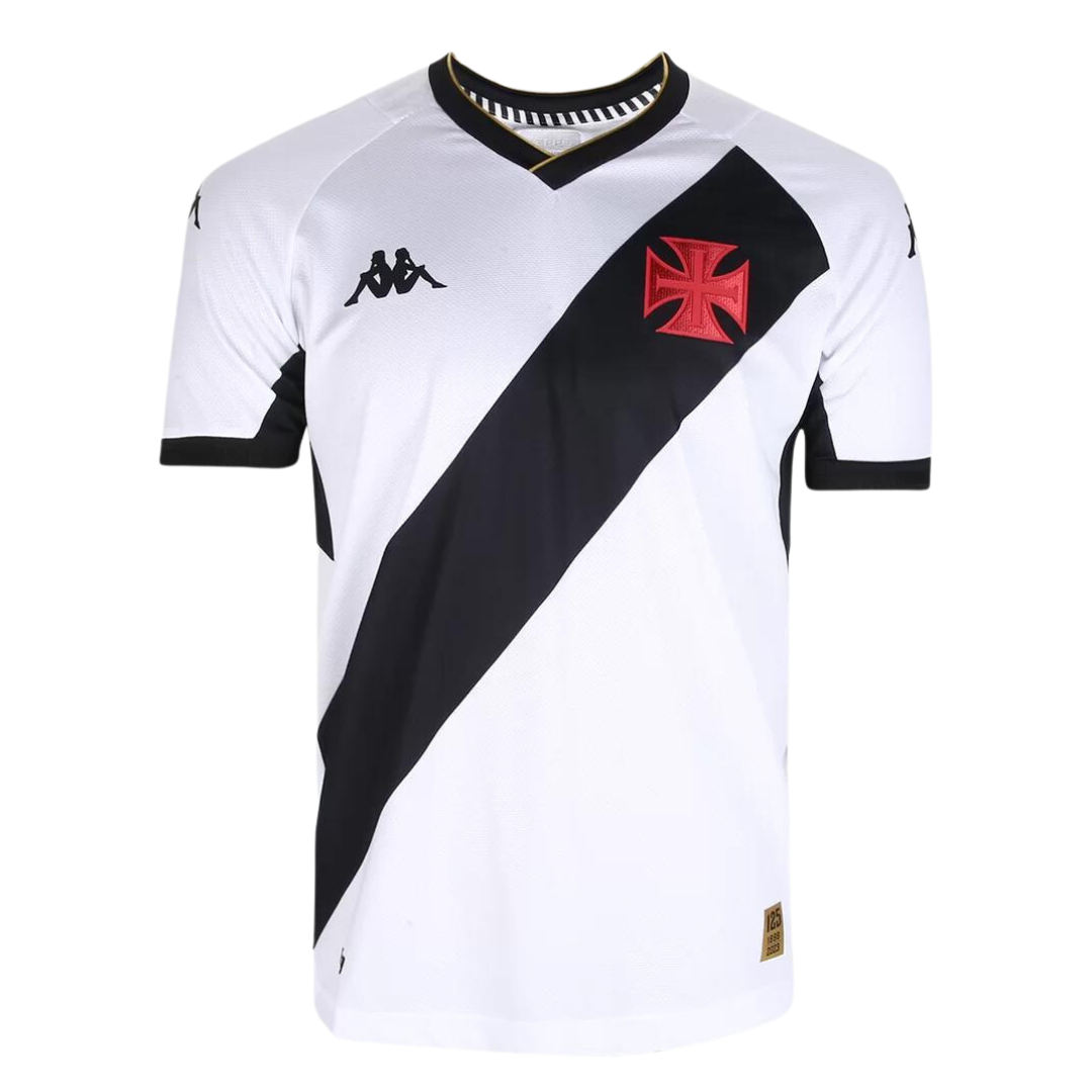 Camisa Vasco 2023/24 Away - Masculina