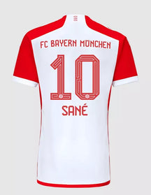 Camisa Bayern de Munique 23/24 I - Masculina