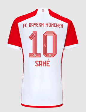 Camisa Bayern de Munique 23/24 I - Masculina