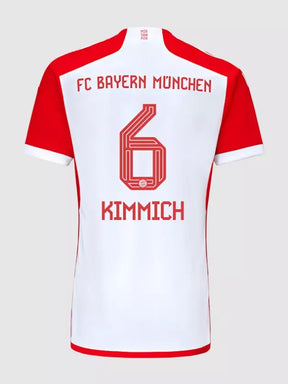 Camisa Bayern de Munique 23/24 I - Masculina