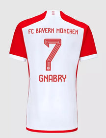 Camisa Bayern de Munique 23/24 I - Masculina